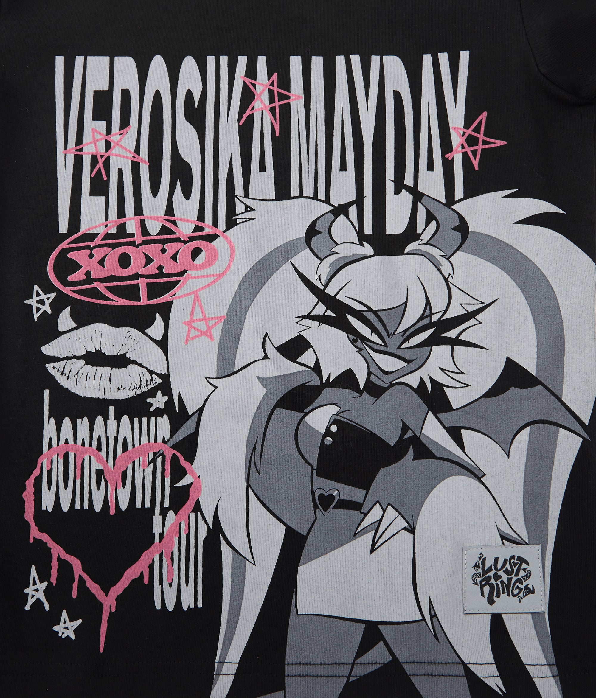 Verosika Chill Bundle – Helluva Boss
