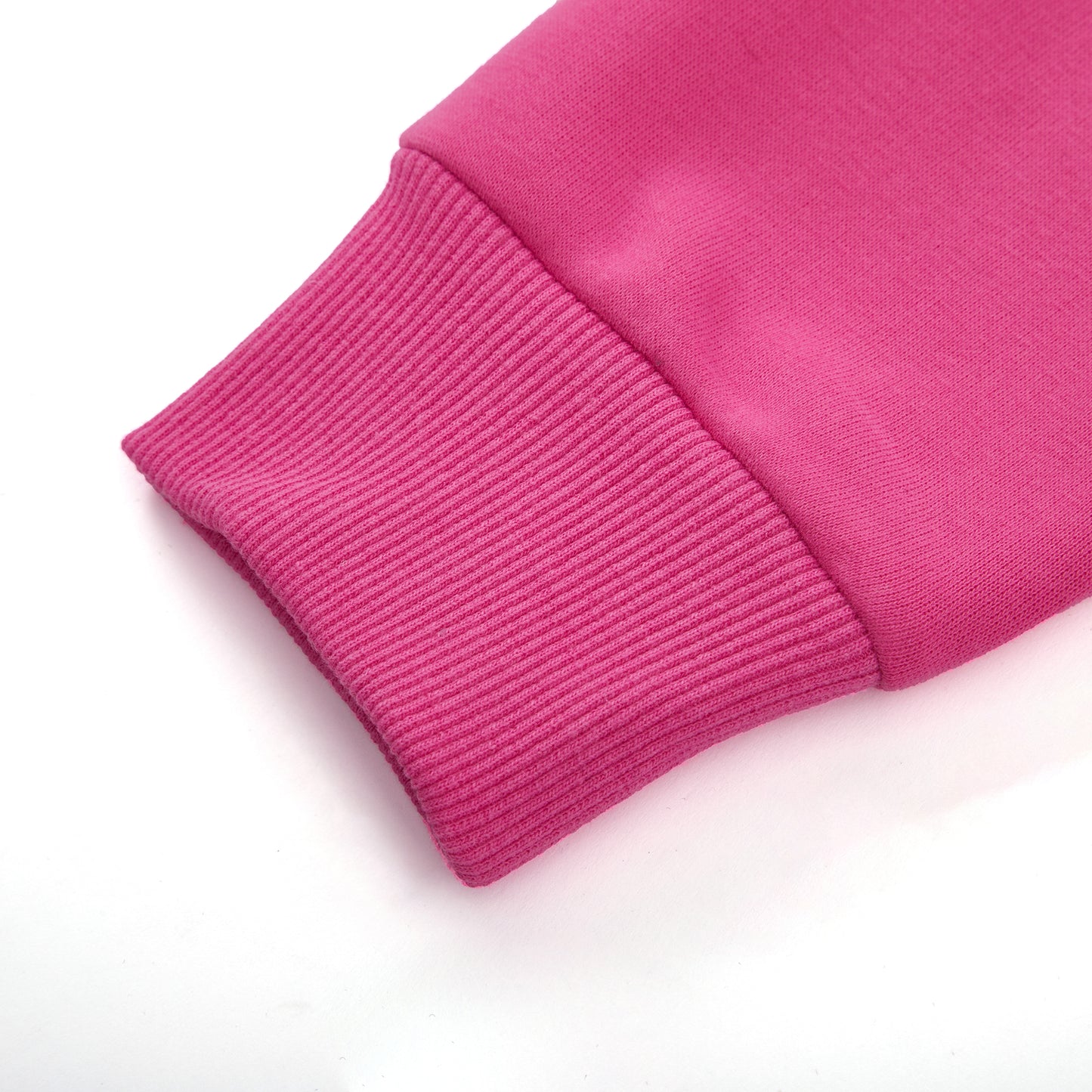 Verosika Cropped Hoodie