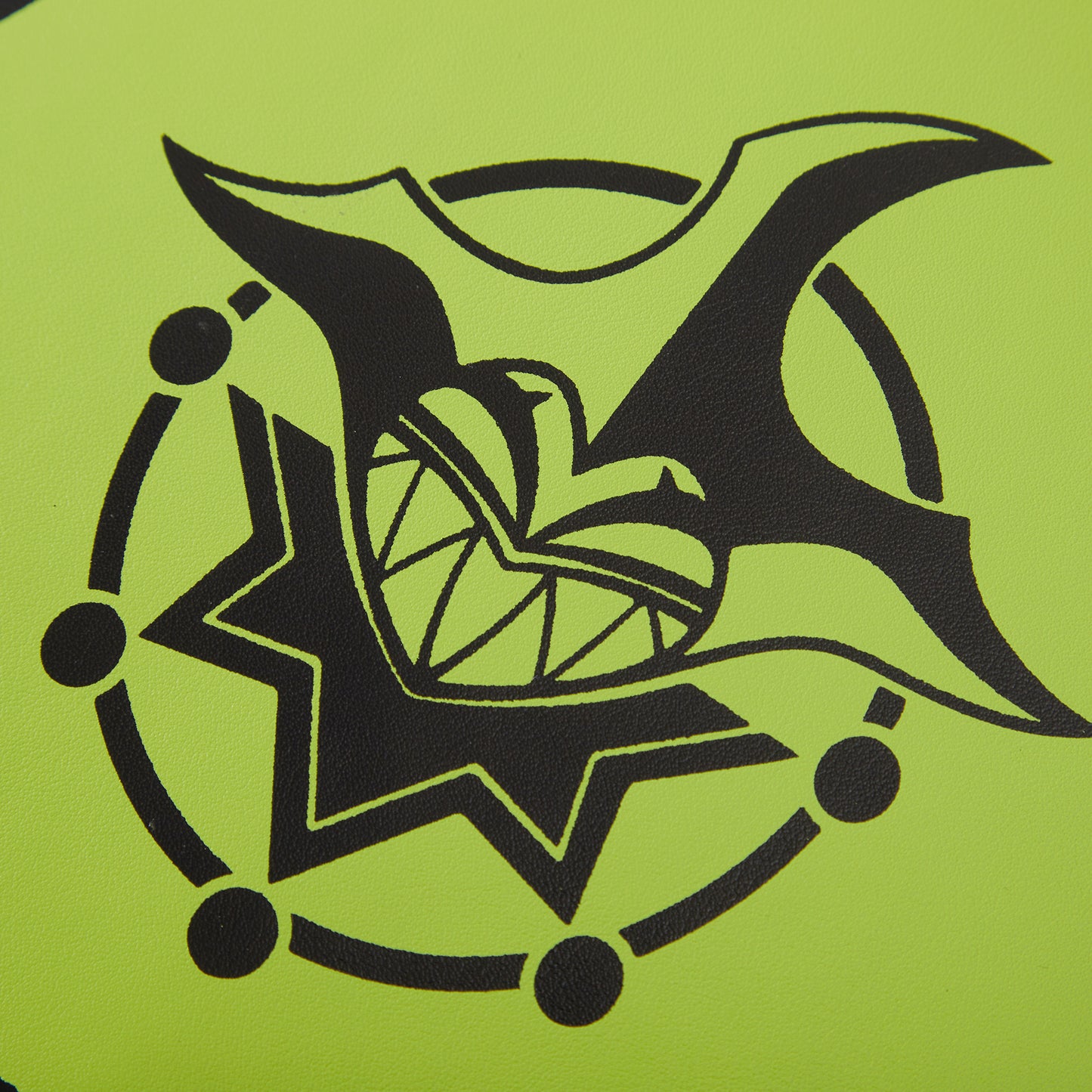 Mammon Crossbody Money Bag