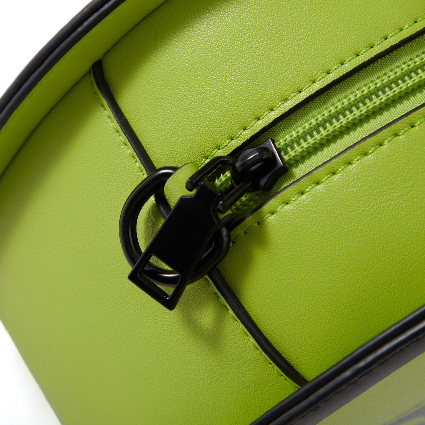 Mammon Crossbody Money Bag