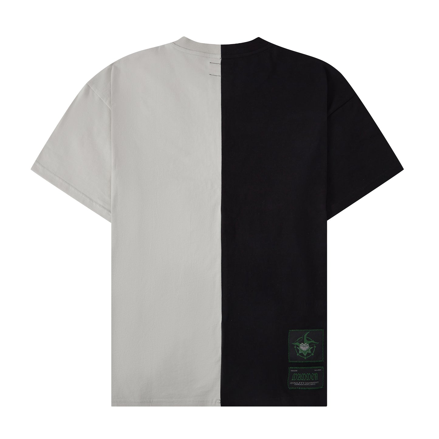 Glitz & Glam Split T-Shirt