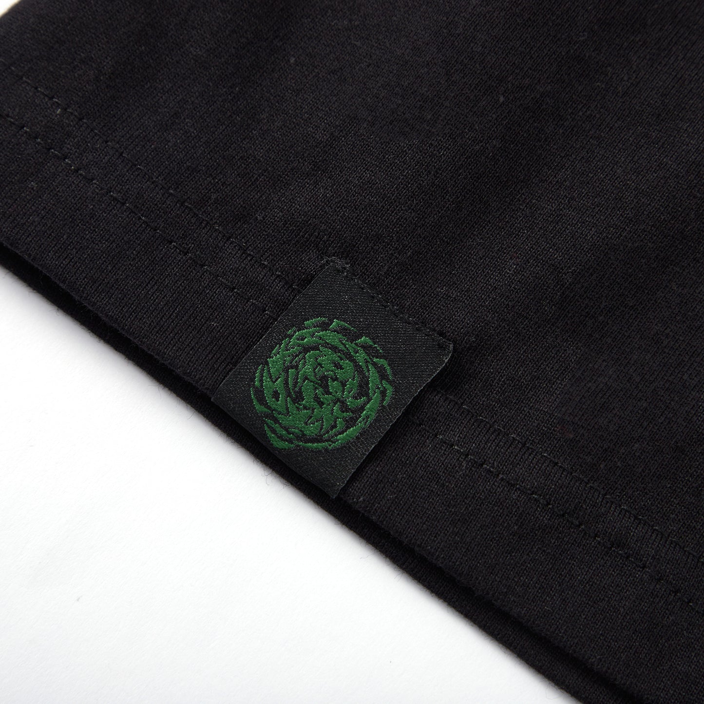 Glitz & Glam Split T-Shirt