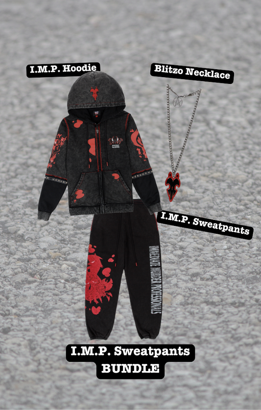 I.M.P. SWEATS BUNDLE