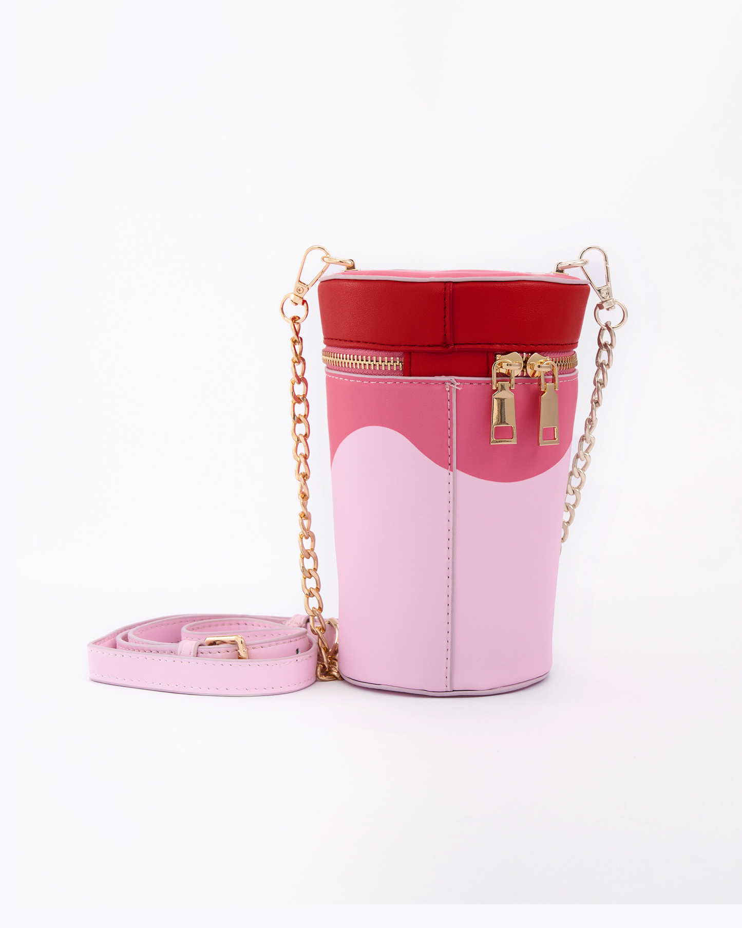 Cryers Ice Cream Cross-Body Bag