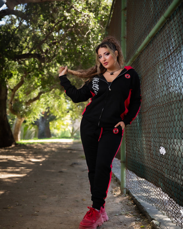 Mel Jogger Set