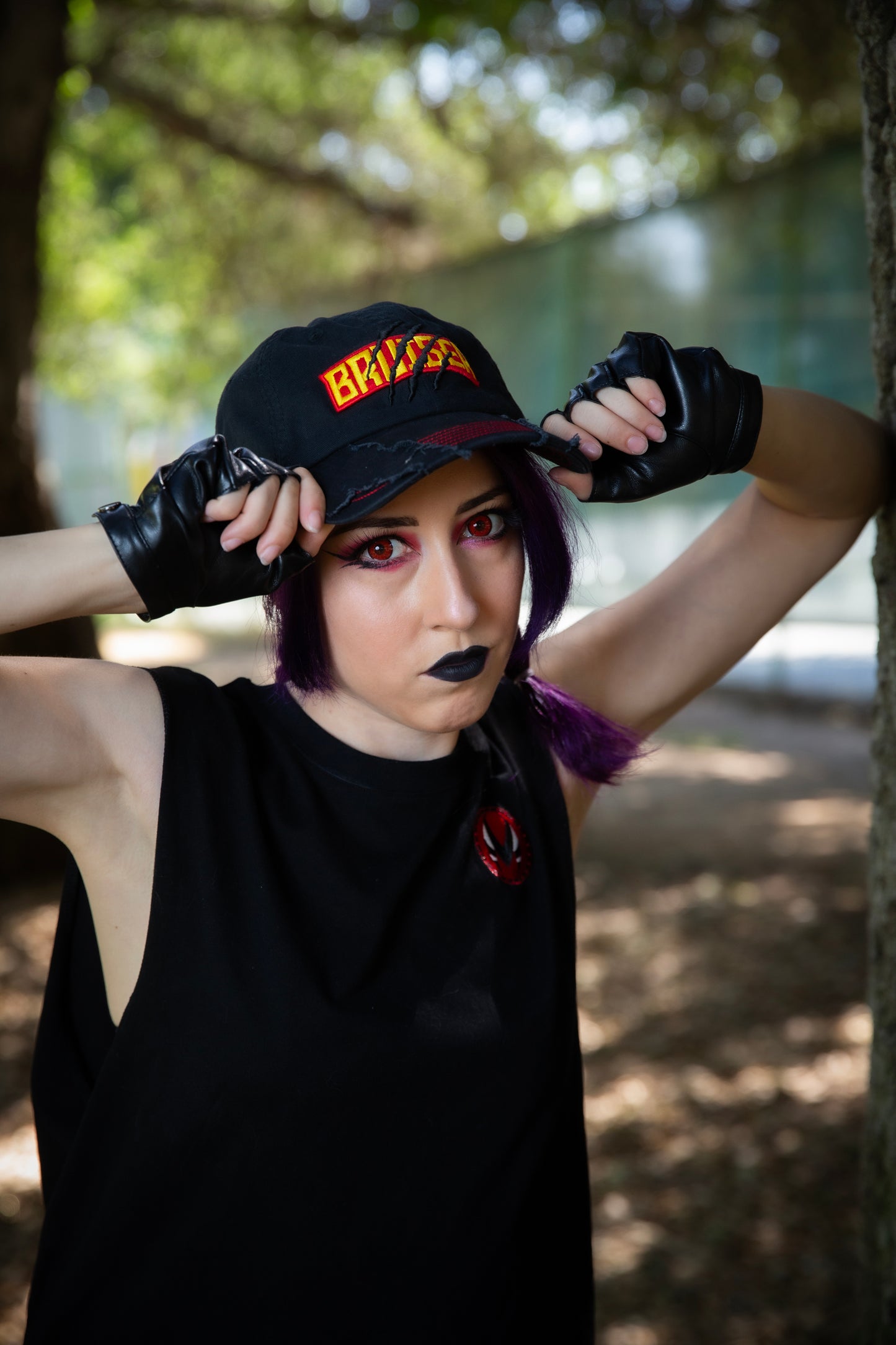 Millie Baseball Hat