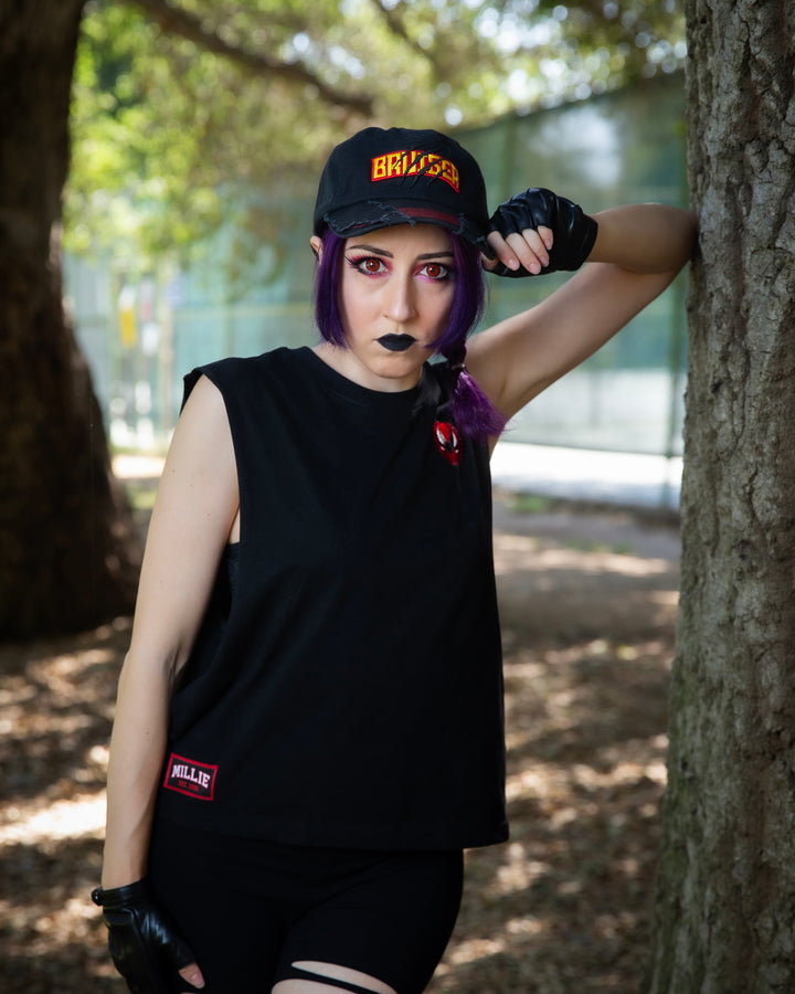 Mel Gym Set