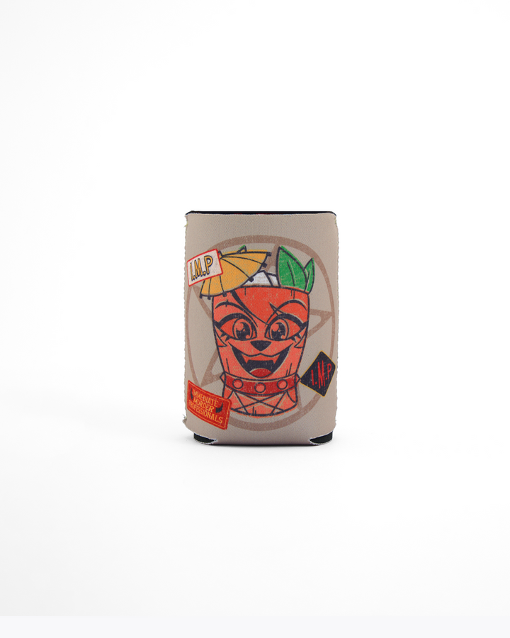 Helluva Summer Loona Koozie