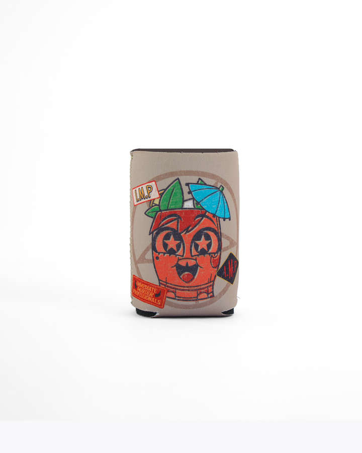 Helluva Summer Millie Koozie