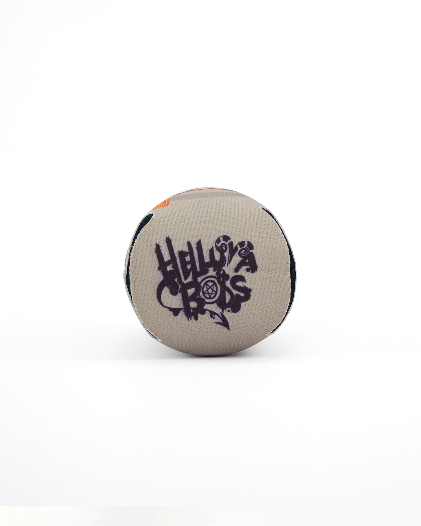 Helluva Summer Moxxie Koozie