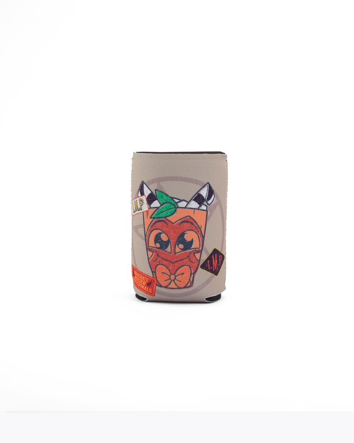 Helluva Summer Moxxie Koozie