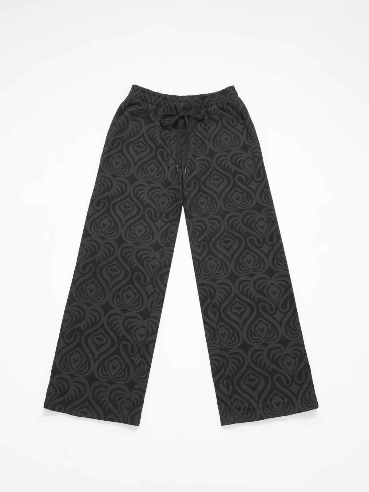 Fizz Wide Leg Pant