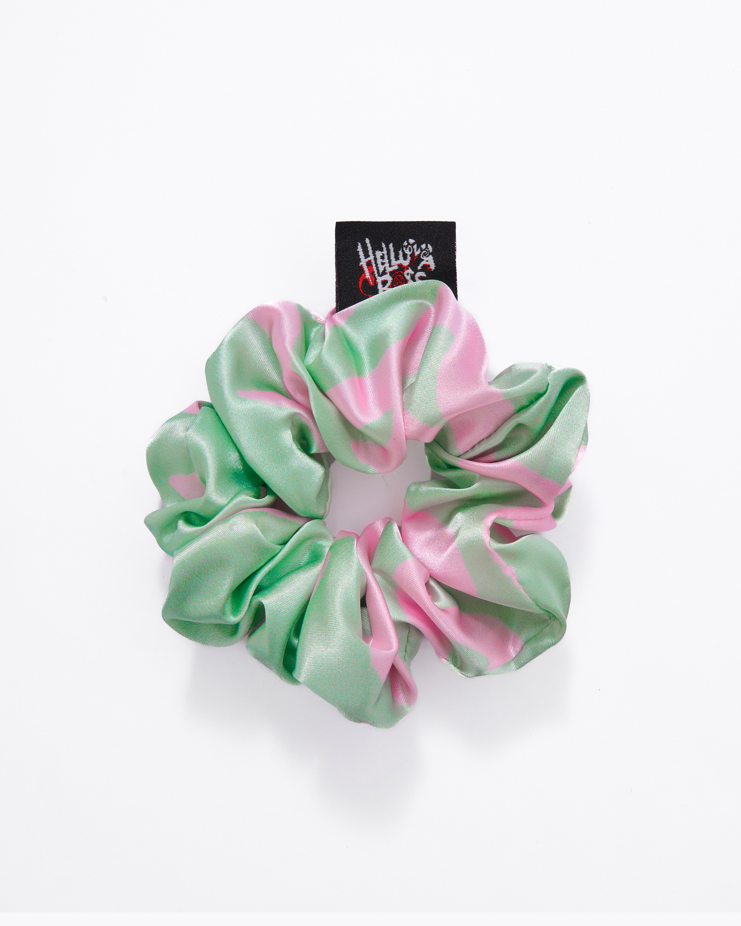 Helluva Summer 3-Pack Scrunchy Set