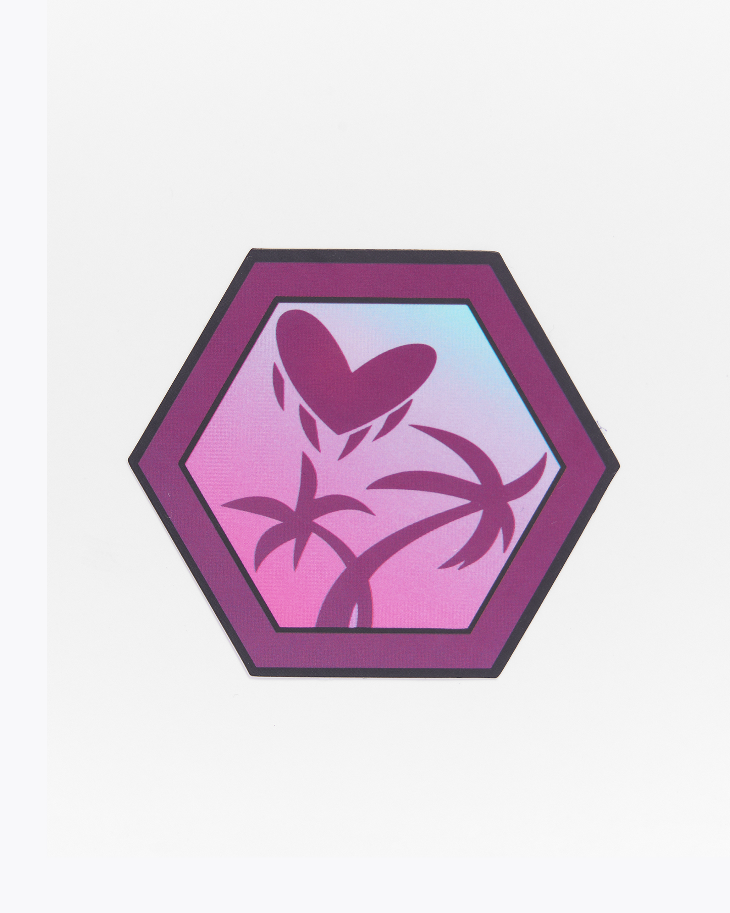 Helluva Summer Water Tumbler Sticker Pack