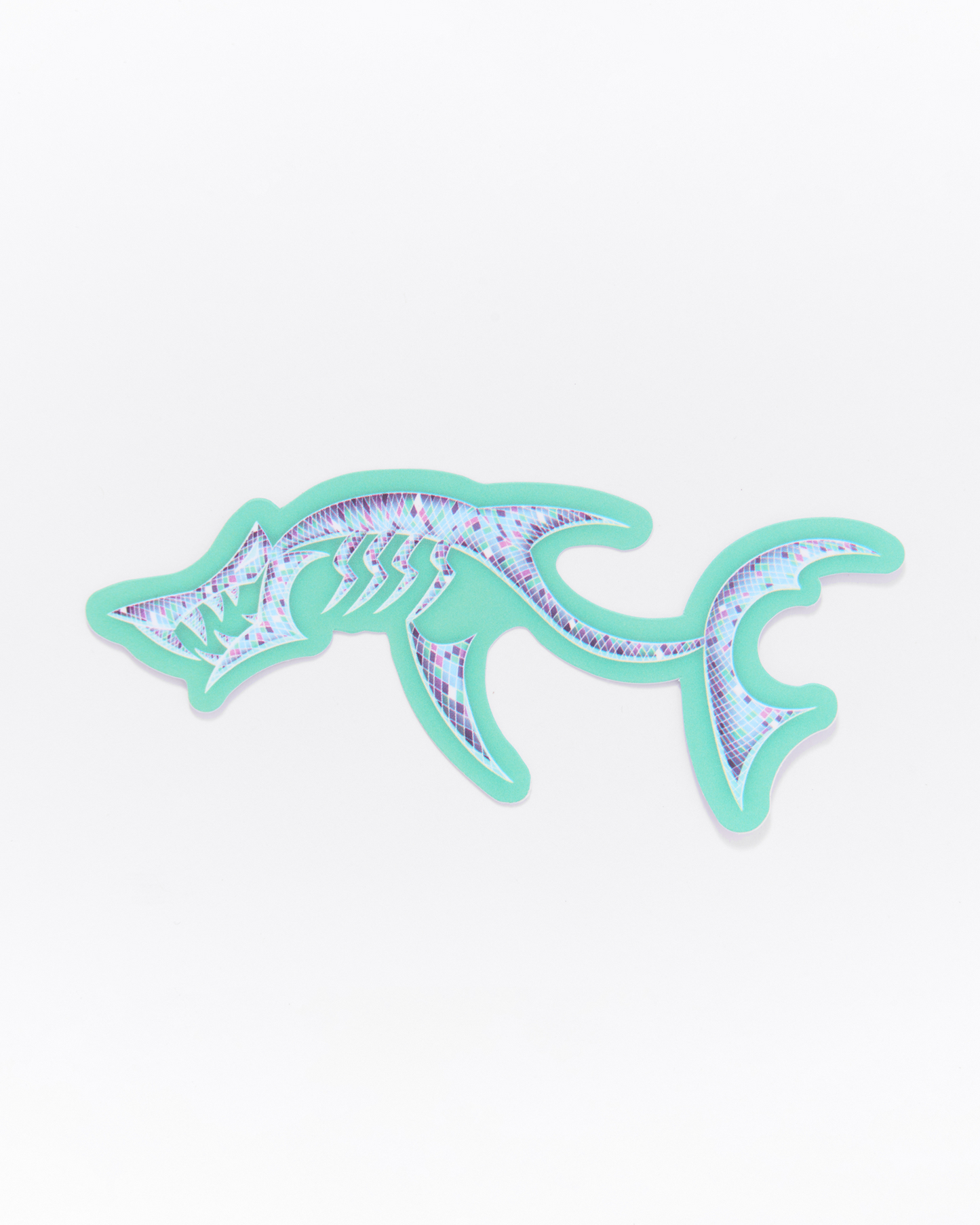 Helluva Summer Water Tumbler Sticker Pack