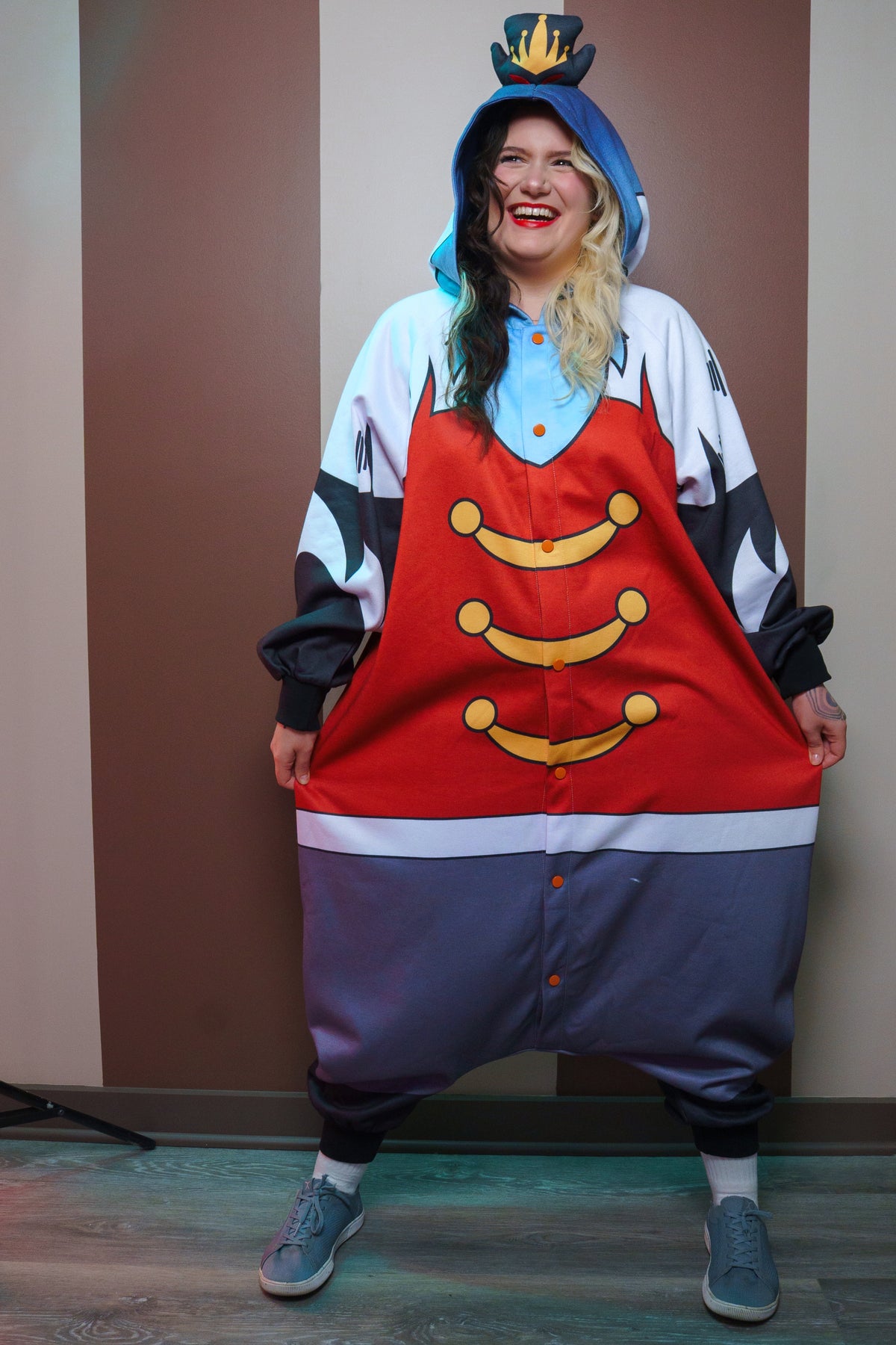 KIGURUMI - Stolas