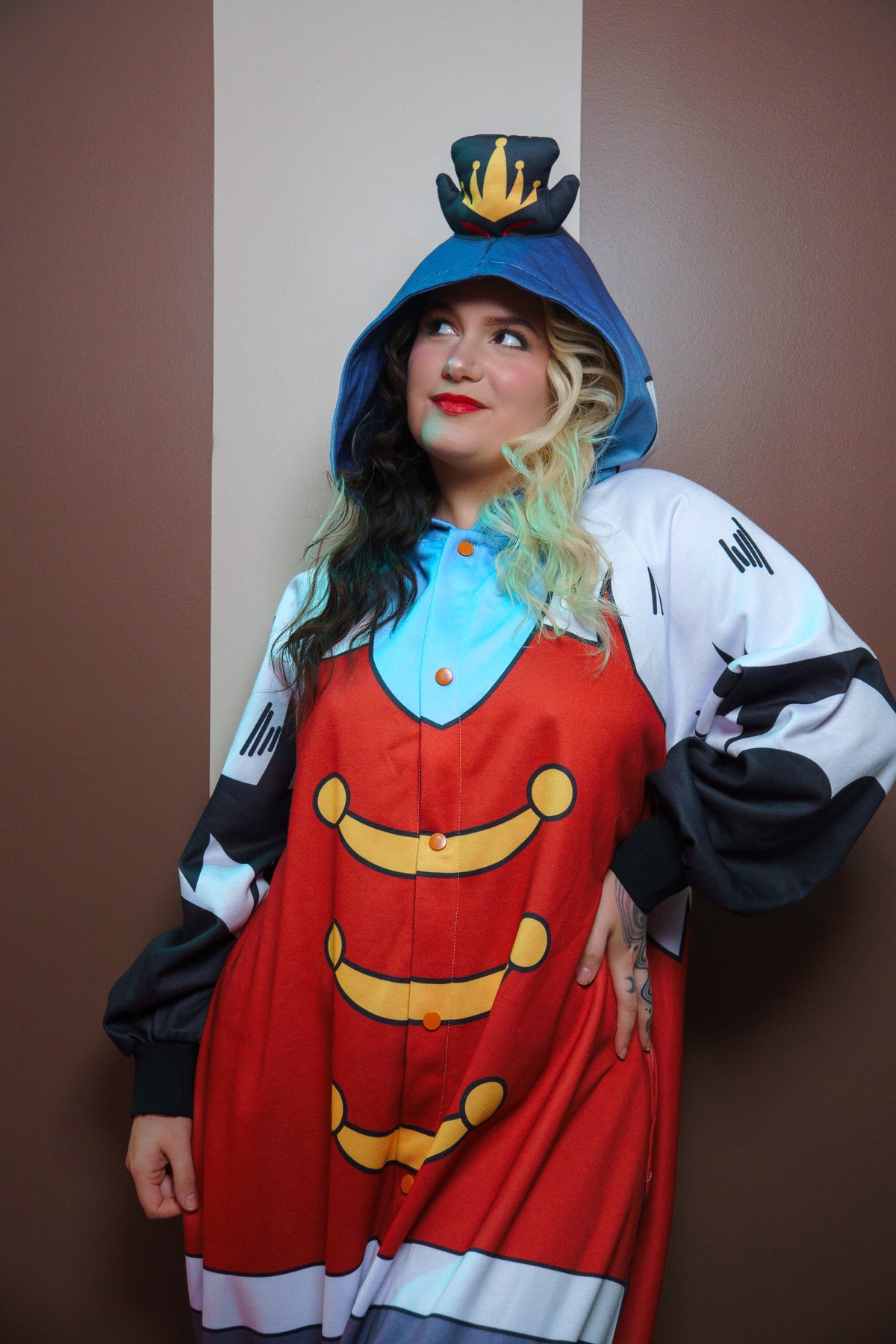 KIGURUMI - Stolas