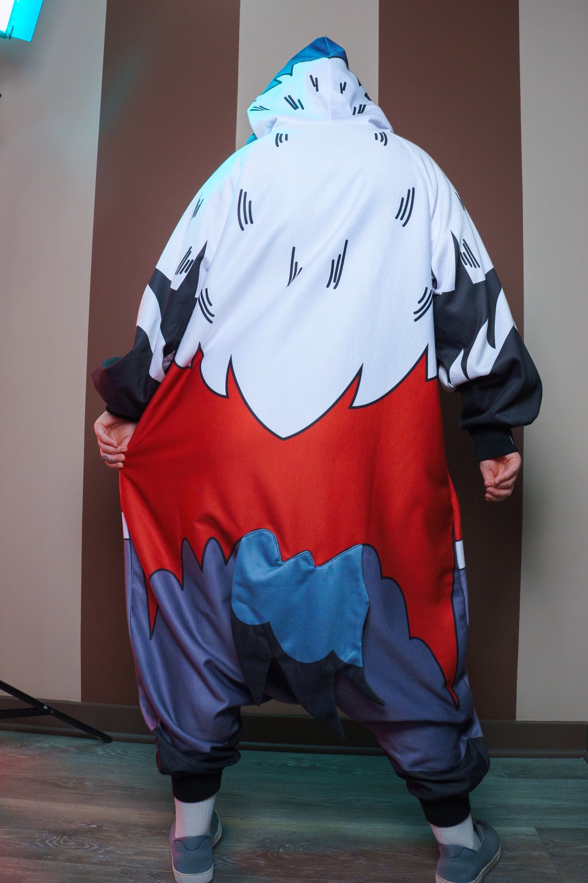 KIGURUMI - Stolas
