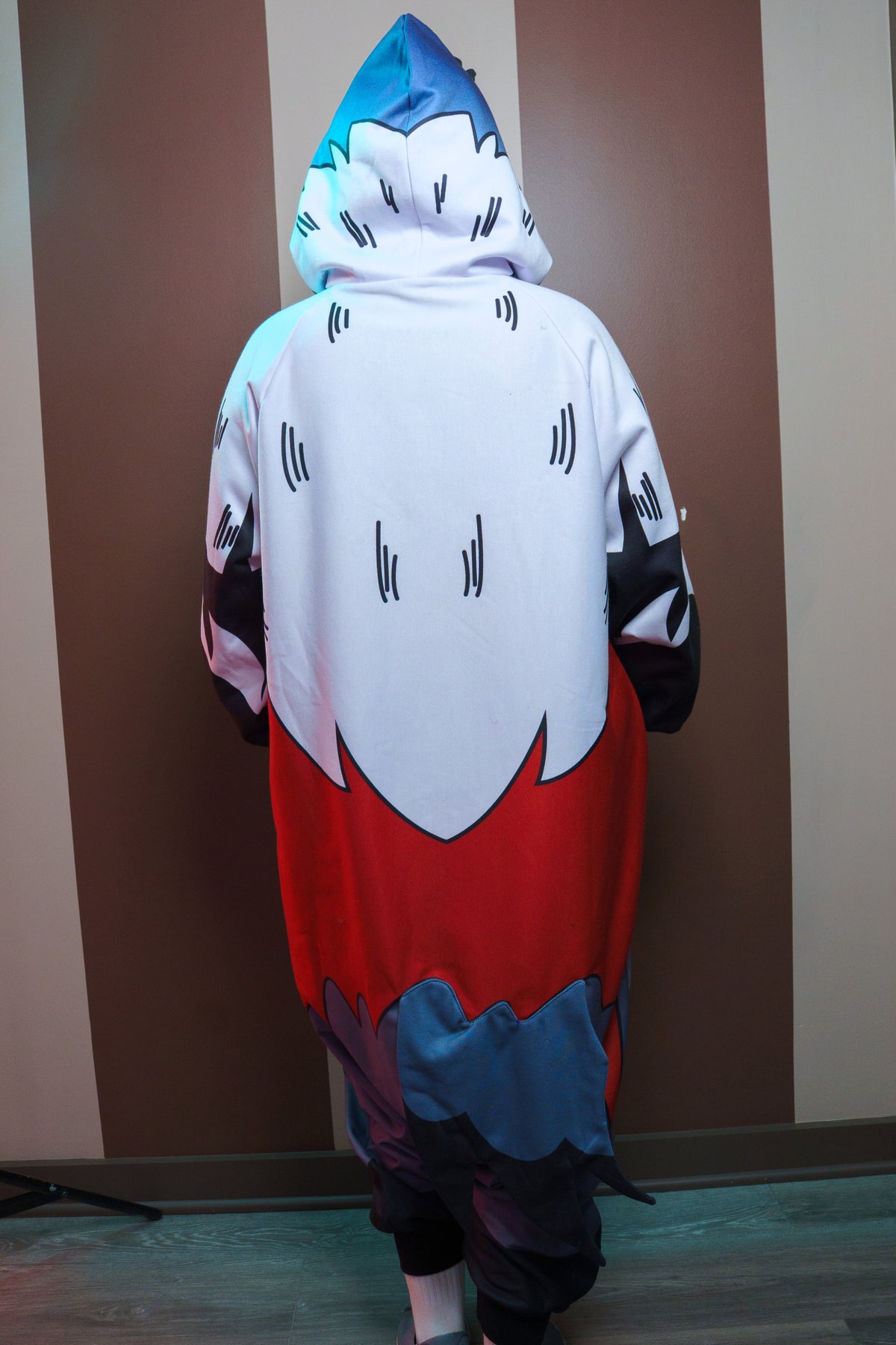 KIGURUMI - Stolas