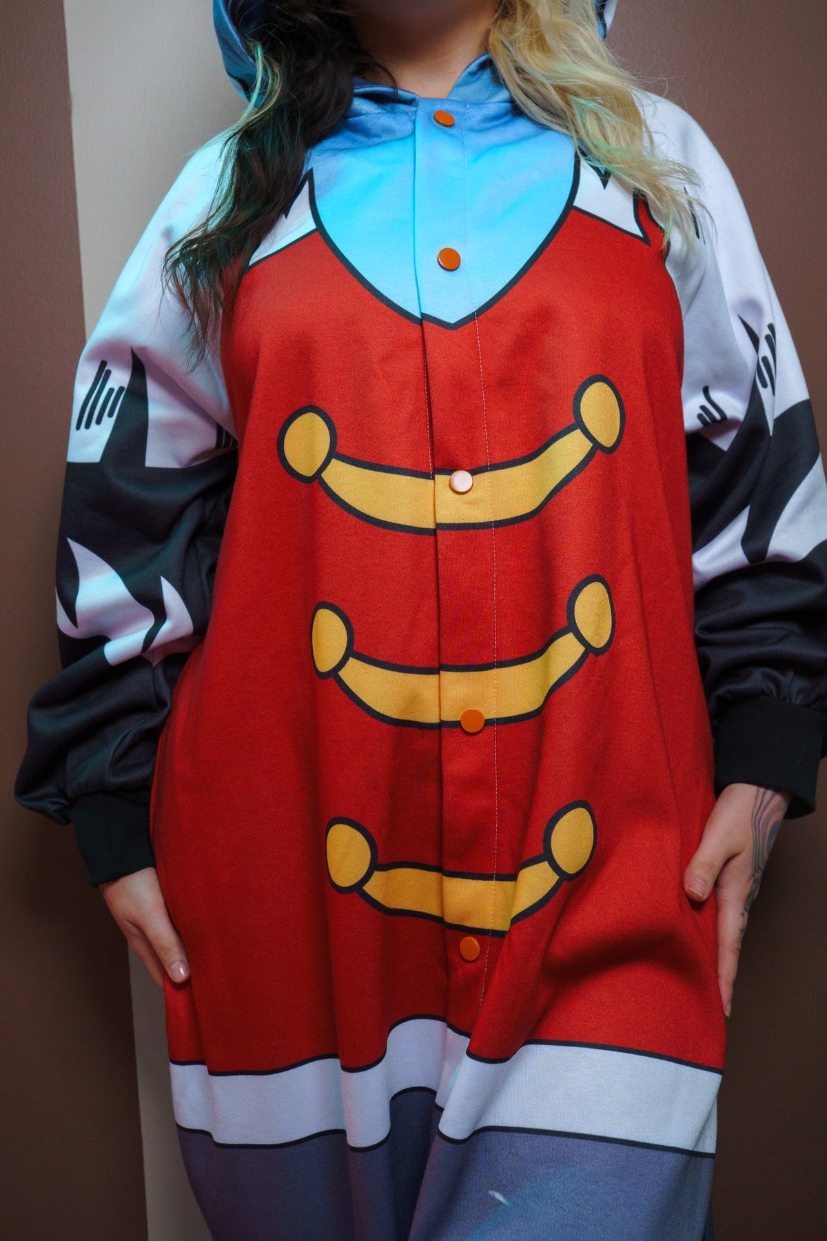 KIGURUMI - Stolas