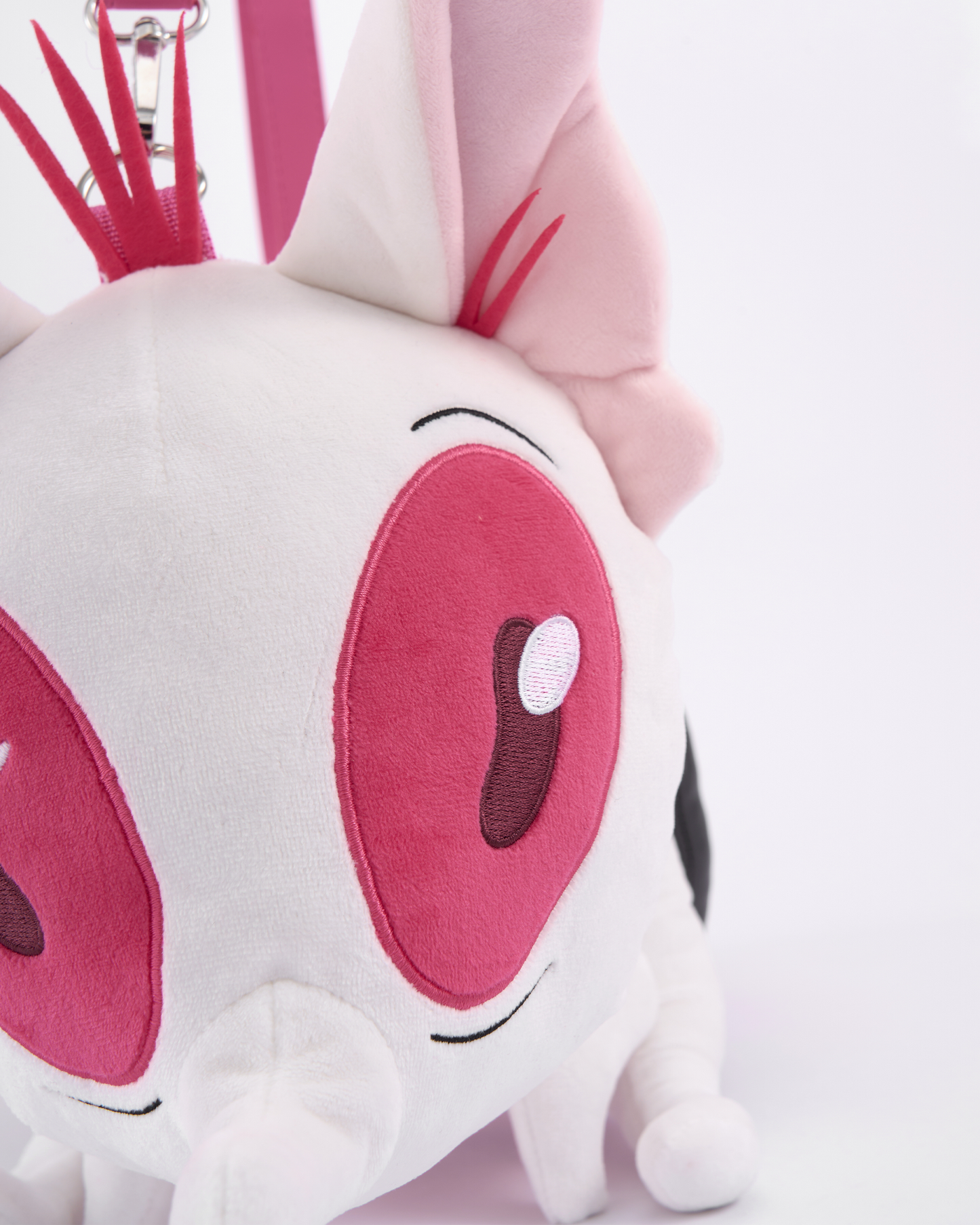 Fizz Quieve Plush Bag