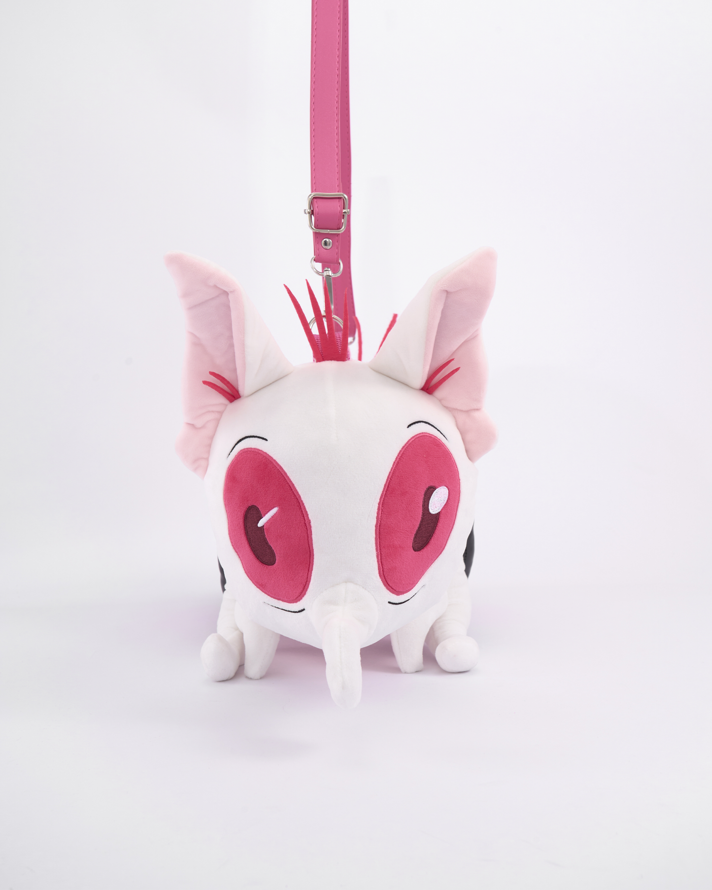 Fizz Quieve Plush Bag
