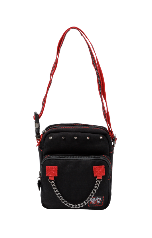 I.M.P. Crossbody Bag