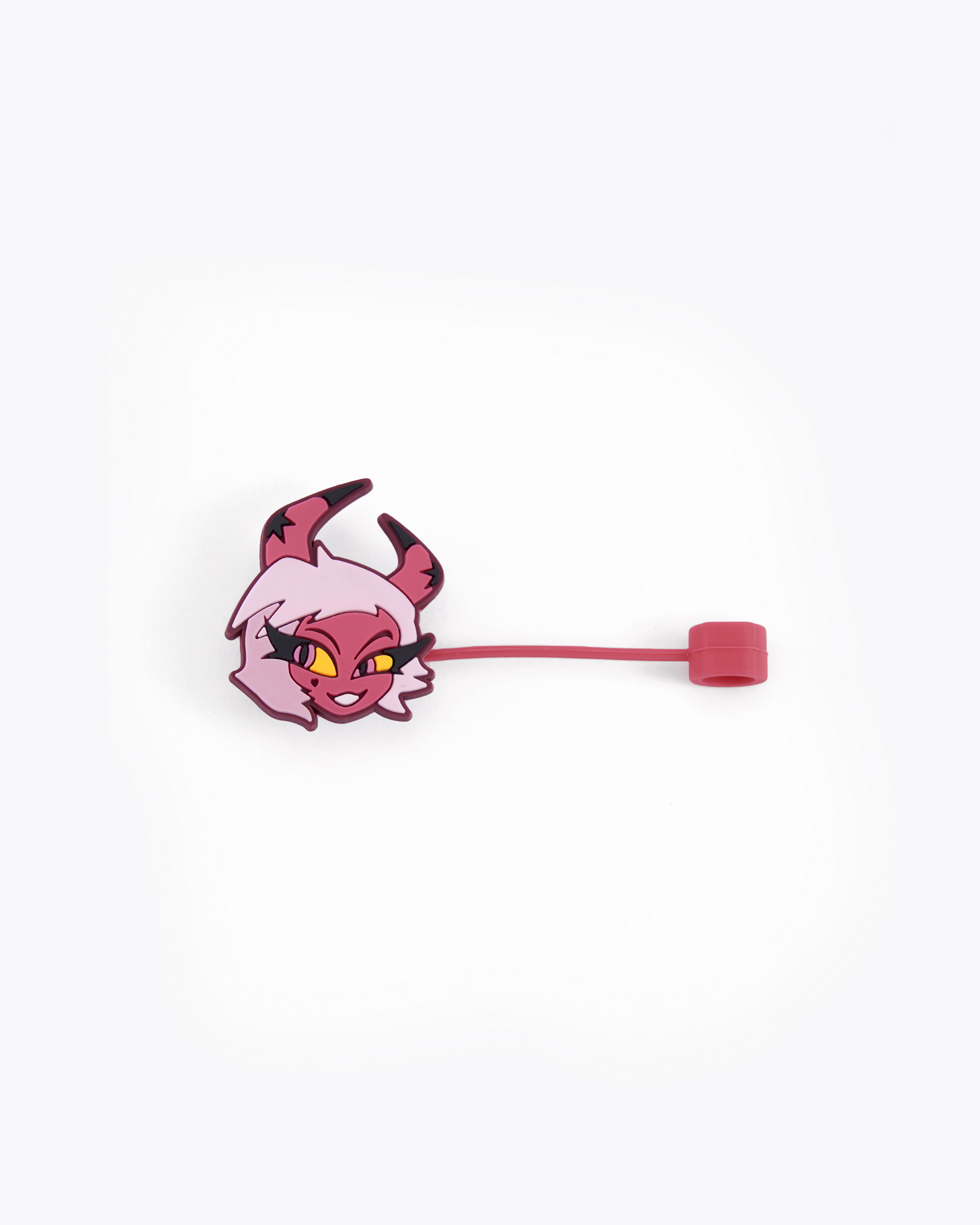 Helluva Summer Verosika Straw Topper