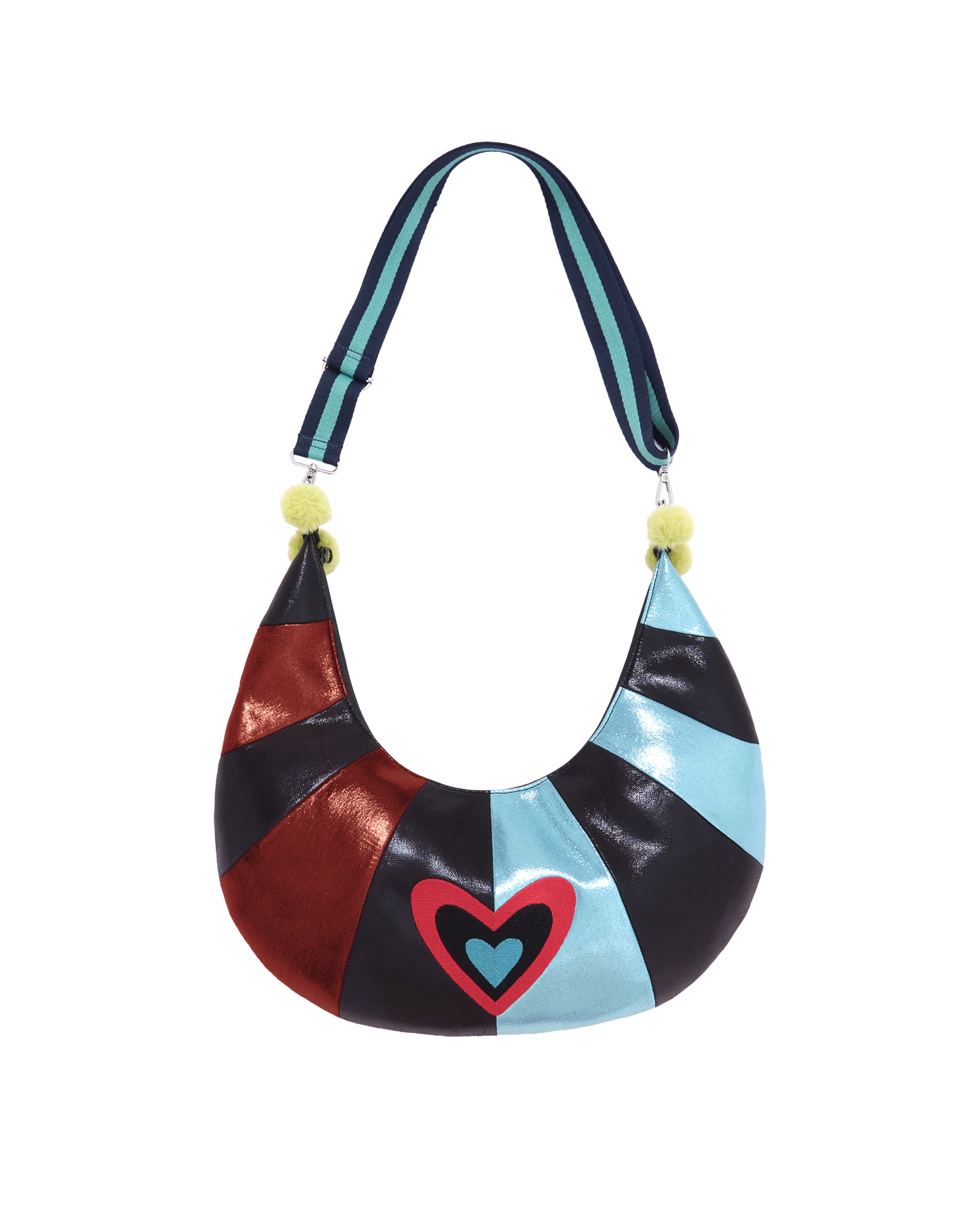 Fizz Jester Hat Bag