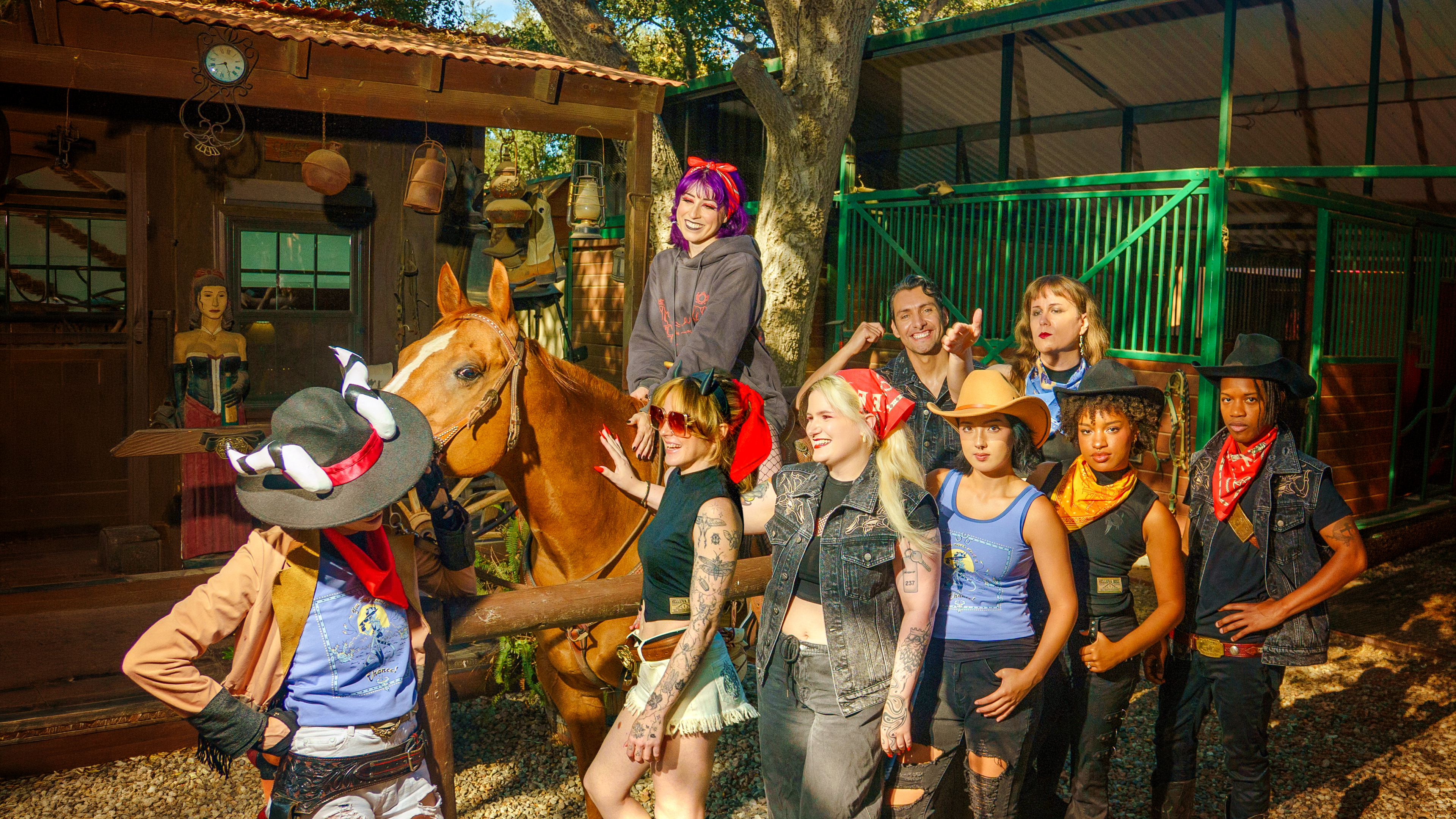 WRATH RING