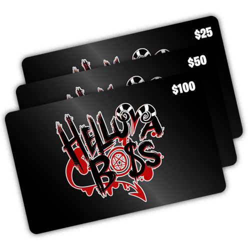 Mammon's Bucks