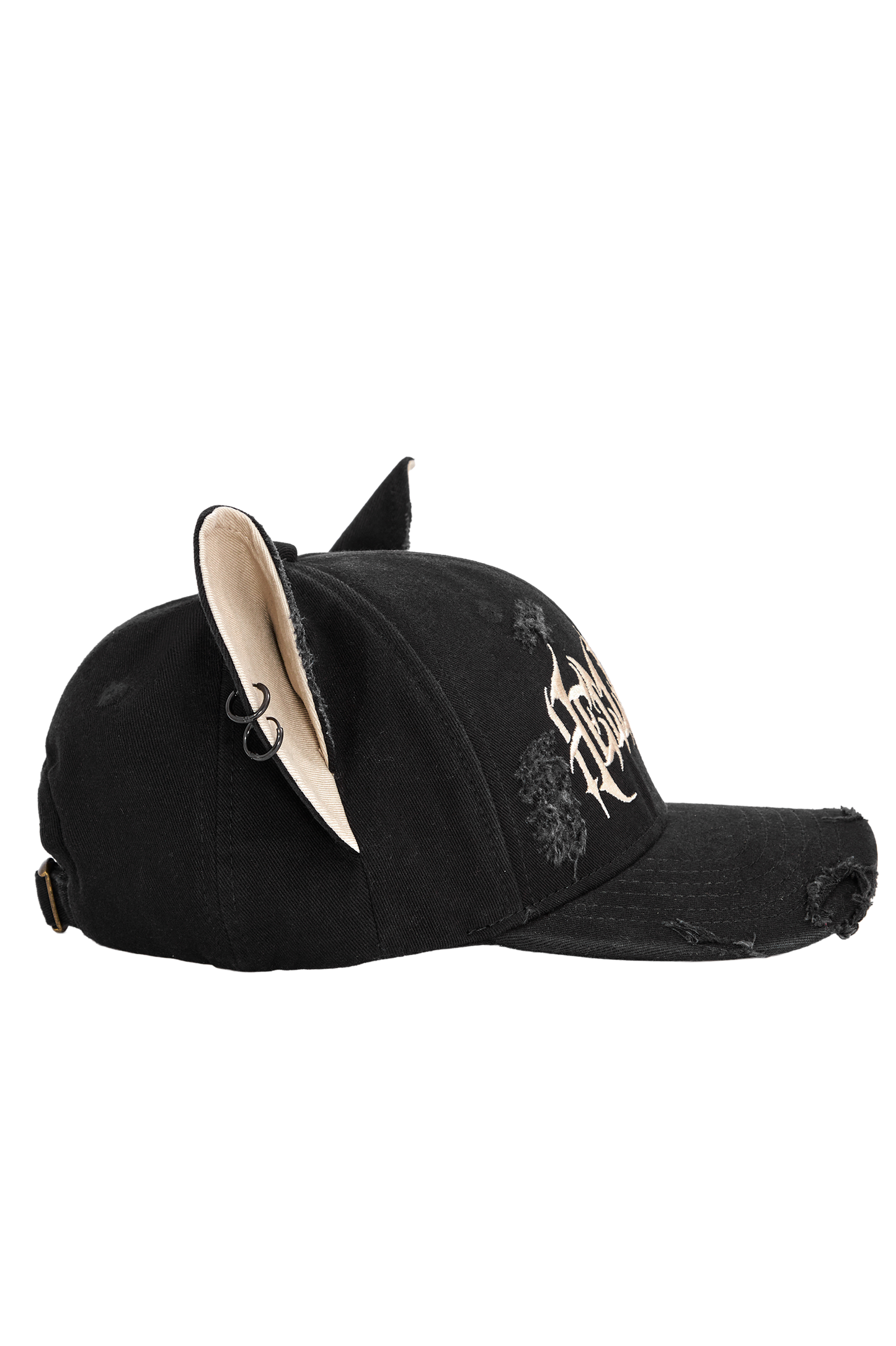 Hellhound Hat