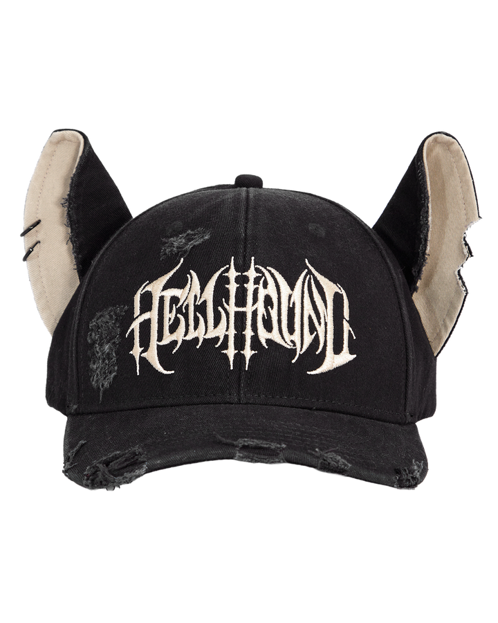 Hellhound Hat