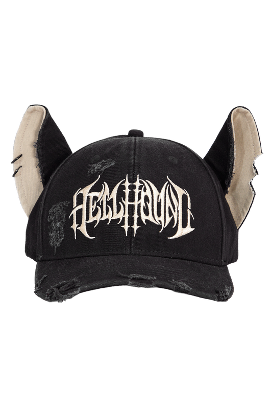Hellhound Hat