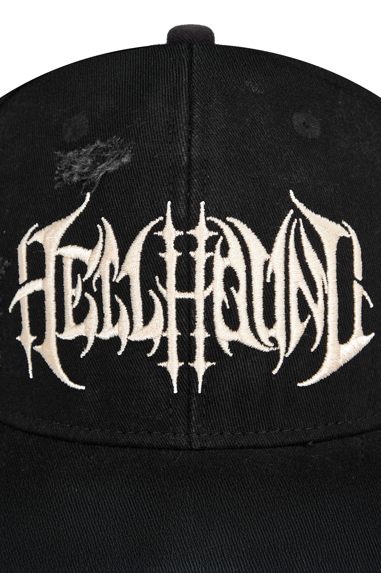 Hellhound Hat