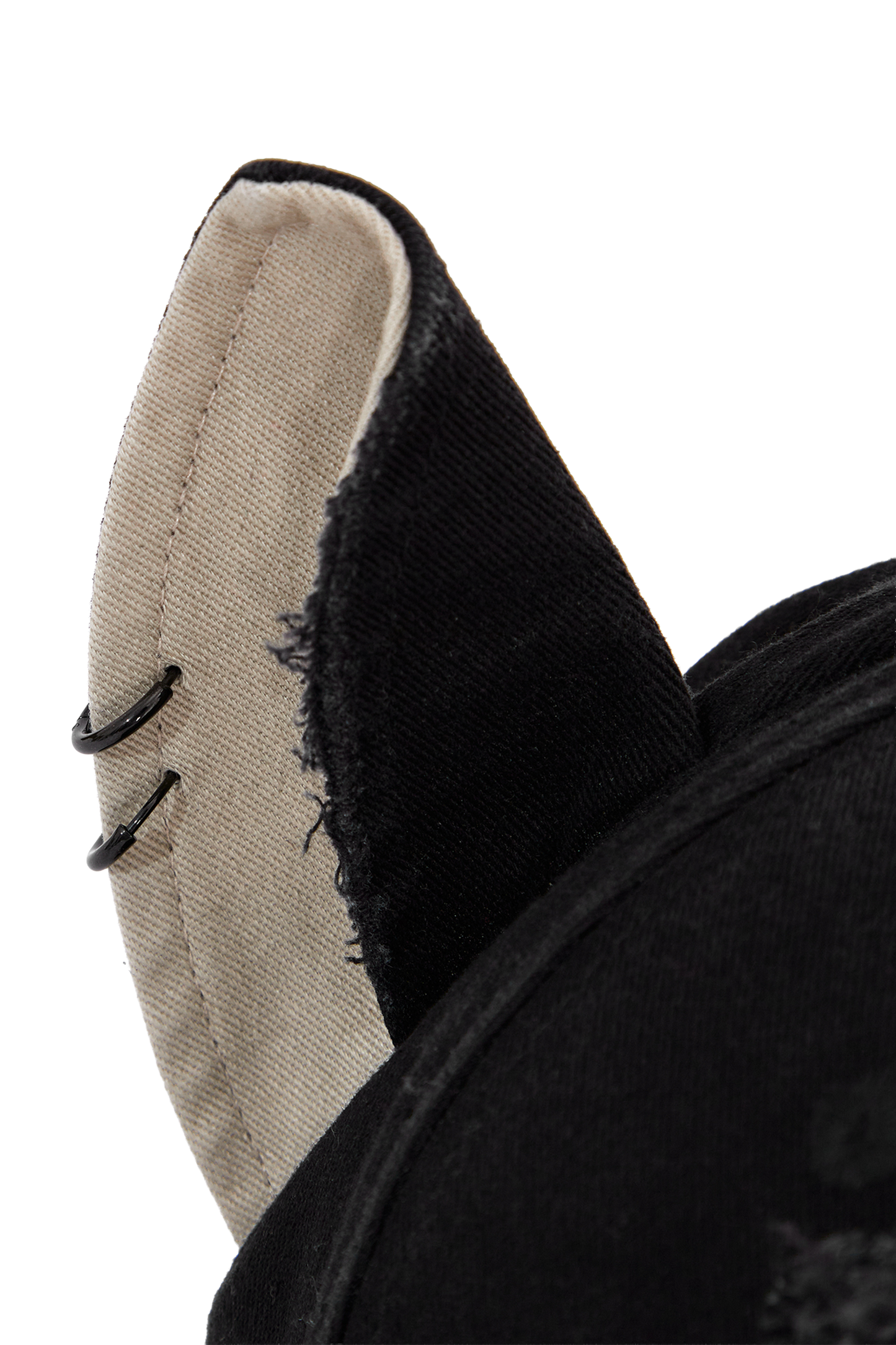 Hellhound Hat