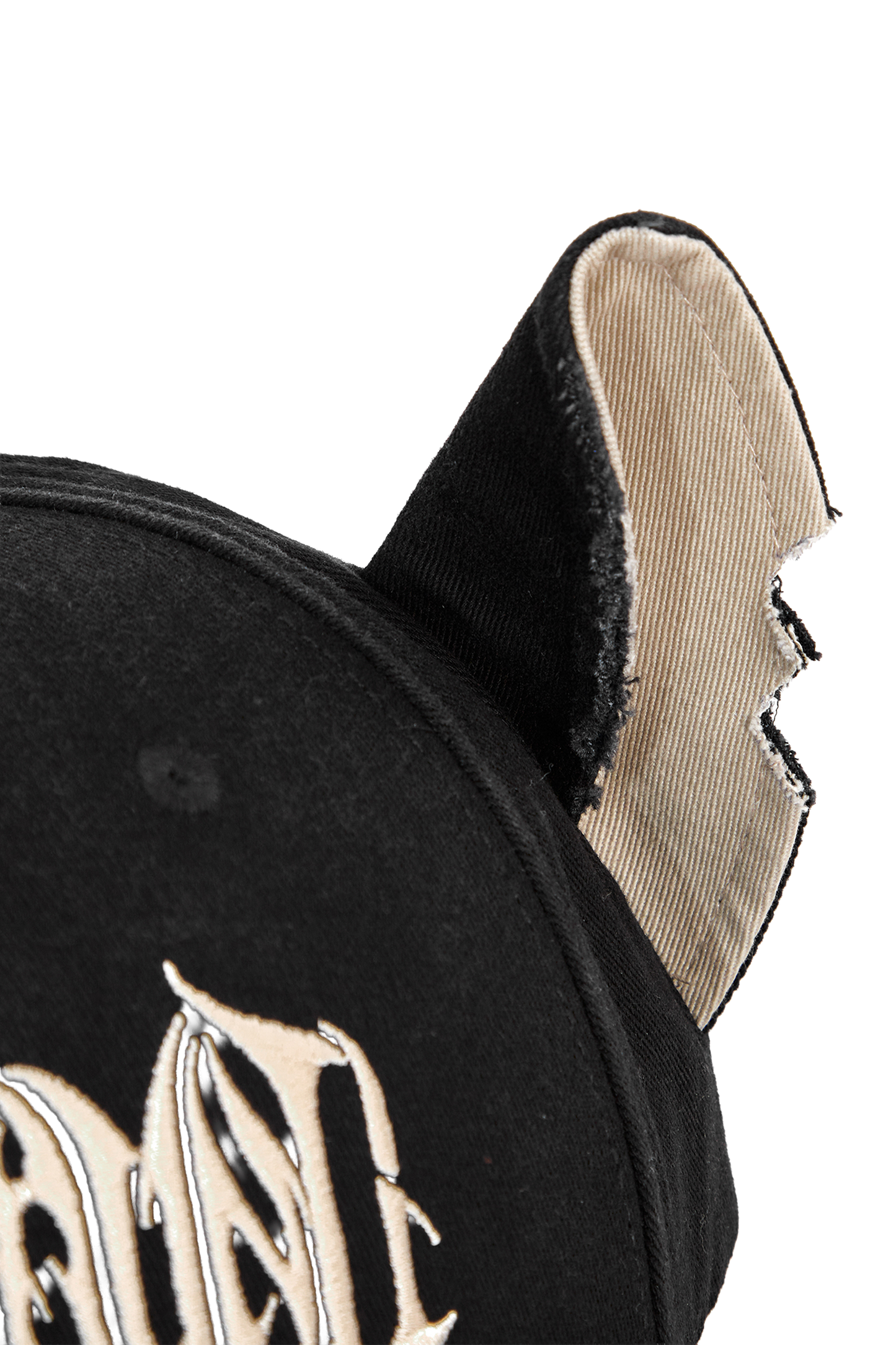 Hellhound Hat