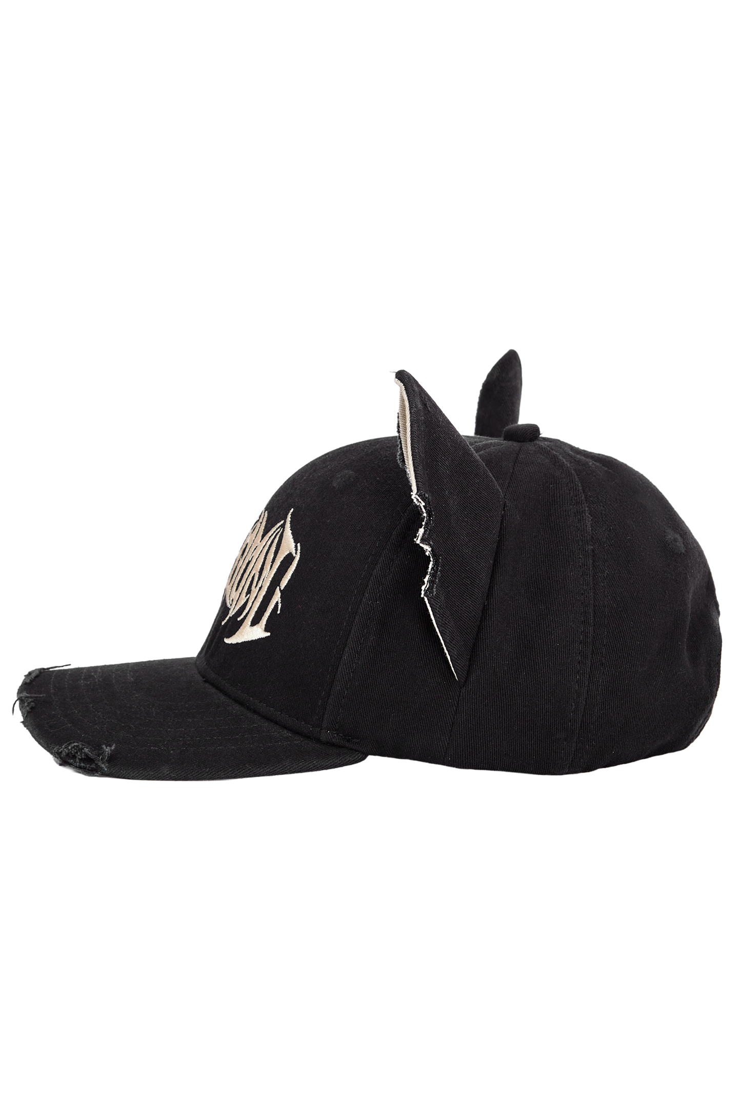 Hellhound Hat