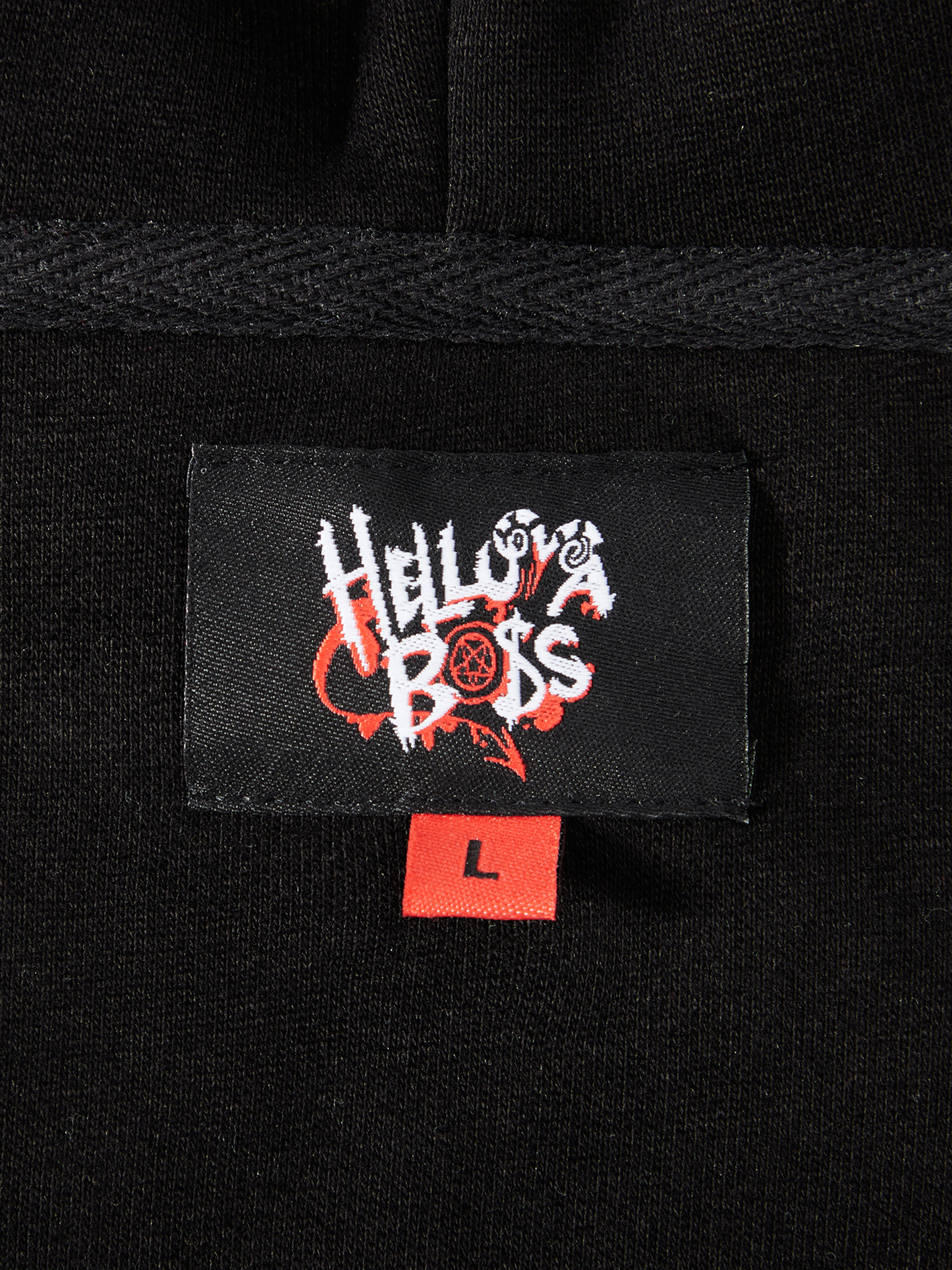 Midnight Haunting Pullover Hoodie