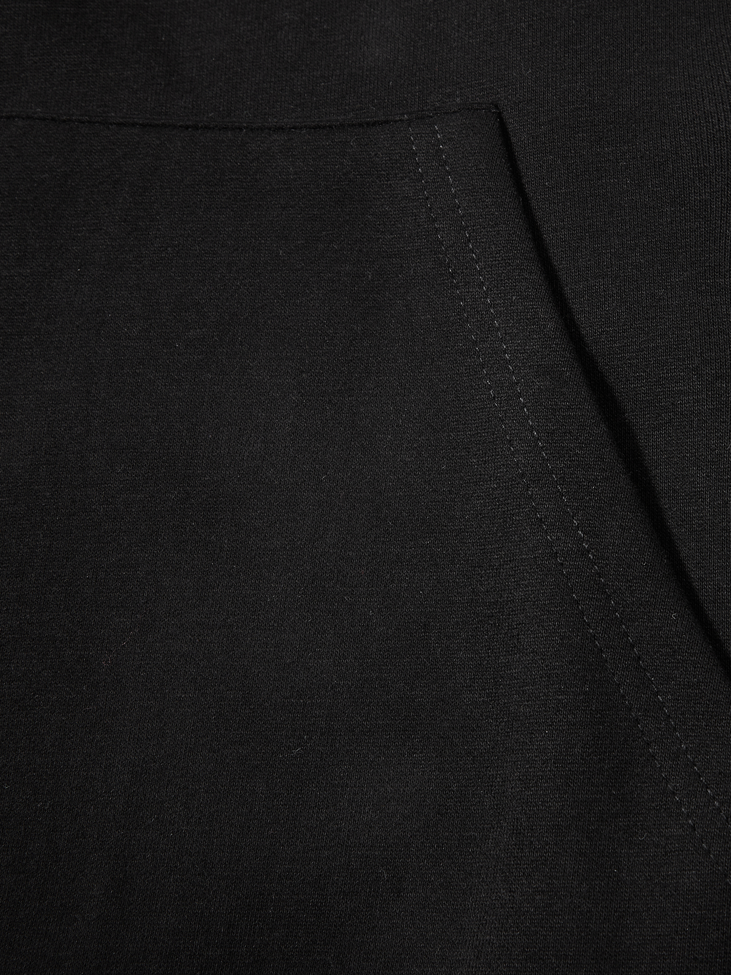 Midnight Haunting Pullover Hoodie