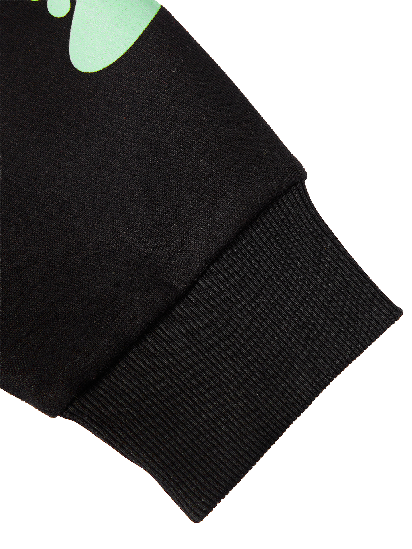 Midnight Haunting Pullover Hoodie