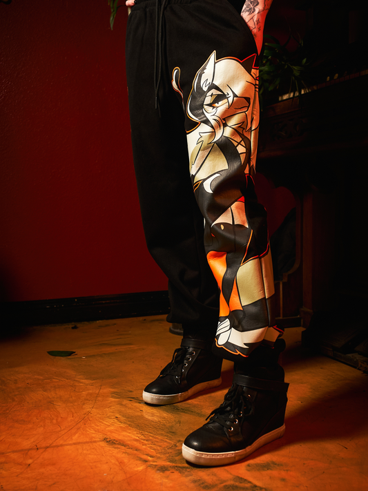 MIDNIGHT HAUNTING SWEATS BUNDLE