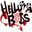Helluva Boss logo