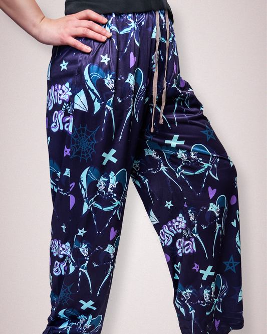 Glitz & Glam Pajama Pants