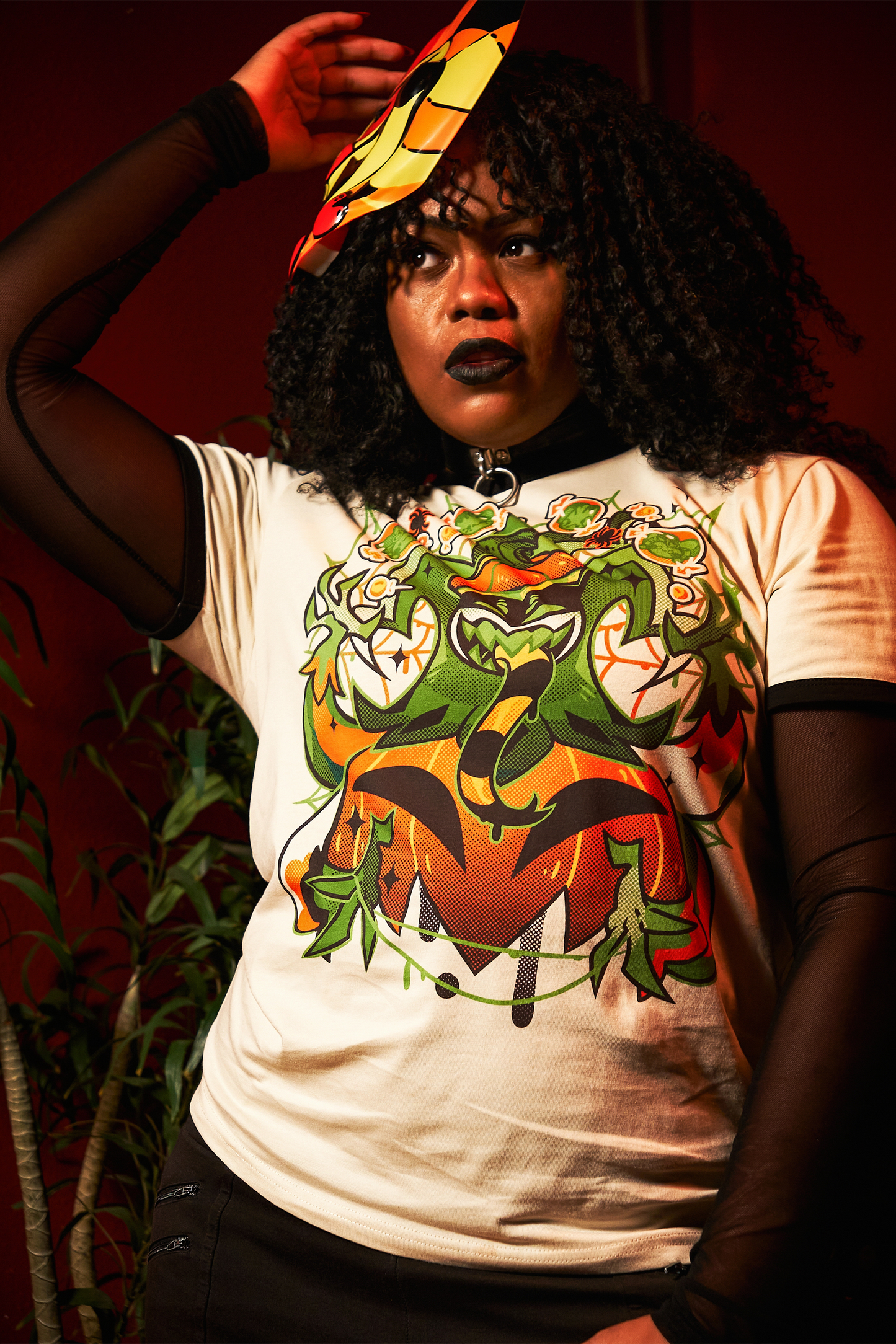 MIDNIGHT HAUNTING CARDI BUNDLE