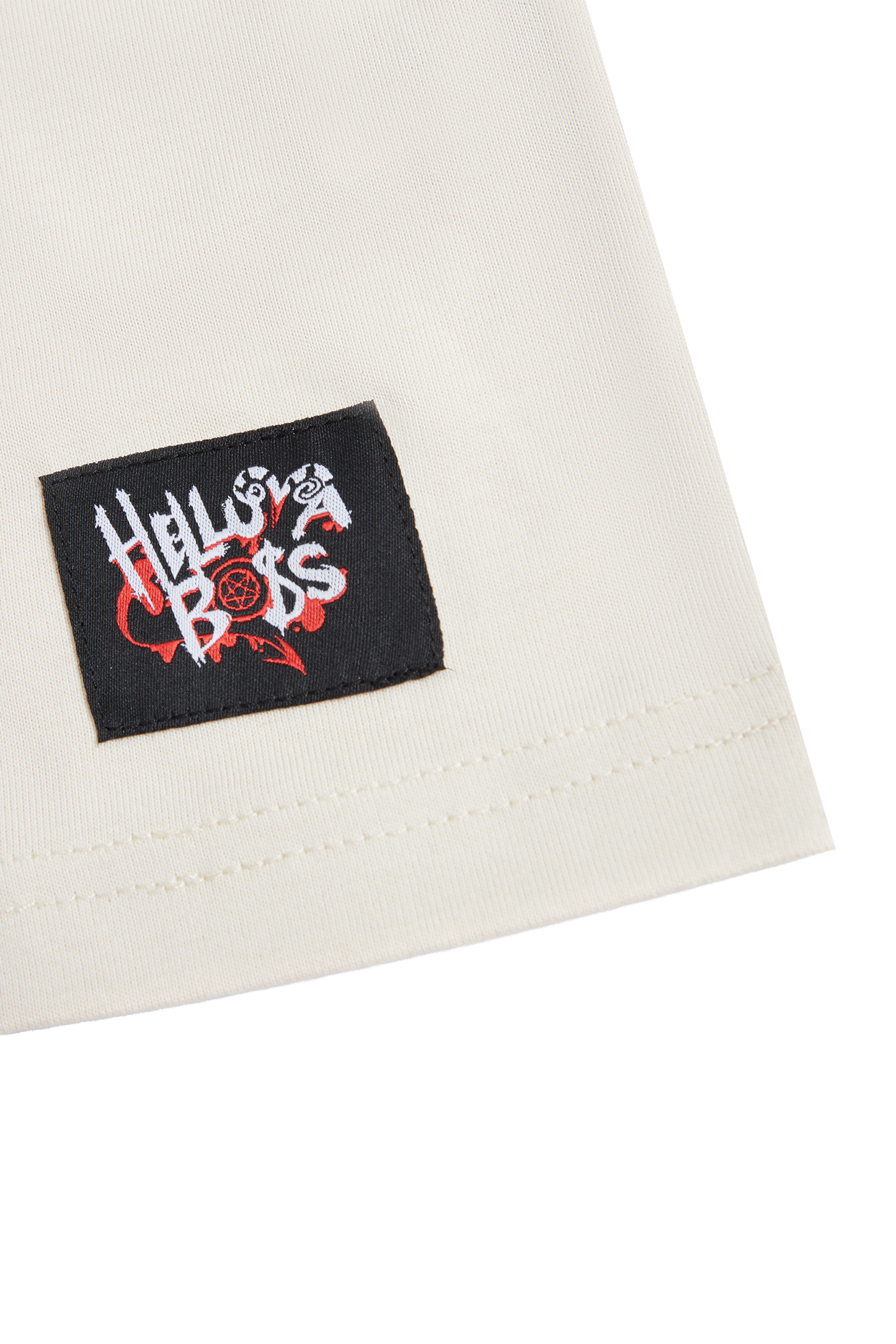 Mammon Ringer T-Shirt